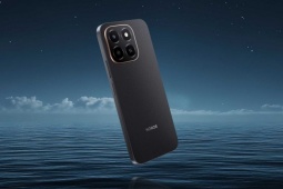 HONOR X6c ra mắt: Màn 120Hz, pin 5.300 mAh, giá chưa đến 4 triệu đồng