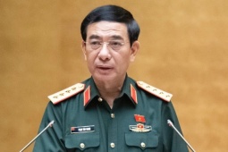 Đề xuất trao quyền gọi nhập ngũ cho Chủ tịch xã