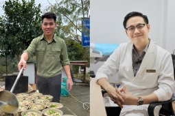 Lê Anh Nuôi, Bác sĩ Cung có động thái mới về việc quảng bá yến sào bị nghi ngờ chất lượng