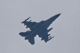 Quốc gia thành viên NATO chuyển cho Ukraine số lượng chiến đấu cơ F-16 nhiều hơn gấp đôi cam kết