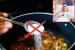 Tin tức sức khỏe - 2 thứ trong bếp “hủy hoại” phổi không ngờ, khiến bạn ho từ sáng đến đêm không dứt!