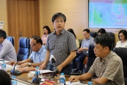 Chuyên gia chỉ rõ điểm bất thường của cơn bão số 1 đang hoành hành trên Biển Đông