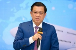Nguyên thứ trưởng Lao động Thương binh và Xã hội bị bắt