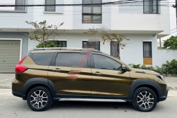 Suzuki XL7 1.5 AT 2020 chạy 35.000Km, giá 418 triệu đồng