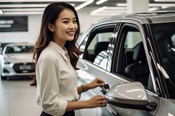 Những SUV tiền tỷ đang được giảm cả trăm triệu đồng