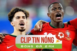 Club World Cup muốn tăng lên 48 đội, 2 SAO Bồ Đào Nha sáng cửa đoạt QBV (Clip tin nóng)