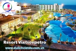 Gợi ý tour 2 ngày 1 đêm khám phá Vũng Tàu – Hồ Tràm: Nạp năng lượng, gắn kết đồng đội
