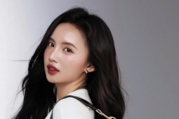 Sắc vóc con gái cựu vận động viên Thúy Hiền