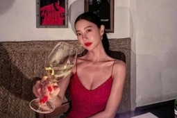  " Mỹ nhân hot nhất phố đi bộ Hà Nội  đổi đời nhờ lấy chồng tỷ phú, sống như bà hoàng trong biệt thự trăm tỷ