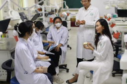Thêm trường đại học Y Dược công bố phương án tuyển sinh 2025