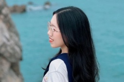 Tận hưởng nét bình yên, hoang sơ ở Quan Lạn
