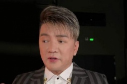 Đàm Vĩnh Hưng: “Tôi gọi điện cho một sếp ở bên Ý, được anh ấy bảo kê hết”