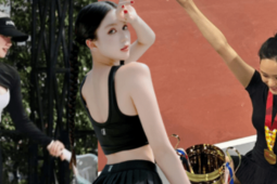 Cả showbiz Việt bận chơi pickleball!