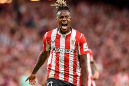 Trực tiếp chuyển nhượng chiều 11/6: Nico Williams đòi lương 20 triệu euro/năm với Bayern