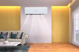 Điều hòa Nhật Bản Mitsubishi Heavy Industries - Từng bước tạo ấn tượng mạnh mẽ tới người dùng Việt!