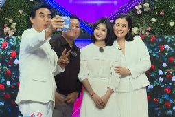 Gái xinh chưa từng yêu, lần đầu hẹn hò gặp đúng  " chân ái " 