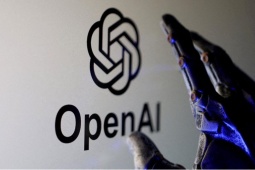 OpenAI công bố mô hình AI mới toanh với trí thông minh ấn tượng