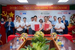 Bước tiến chuyển đổi xanh tại TP.HCM: Viettel Construction đồng hành cùng dự án xử lý rác công nghệ cao
