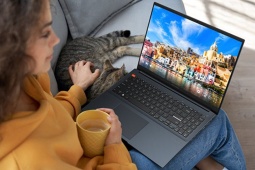 Windows 11 sắp có màn hình Desktop không icon, người dùng màn hình OLED hưởng lợi lớn