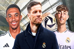 Ông lớn kích hoạt  " bom tấn "  chuyển nhượng, Man City - Real bạo chi đua Club World Cup