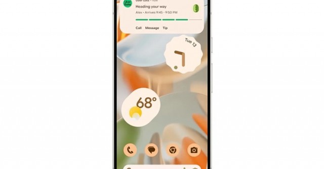 Google quyết không để người dùng khó chịu với iOS 26