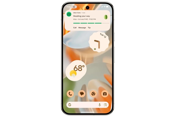 Google quyết không để người dùng khó chịu với iOS 26
