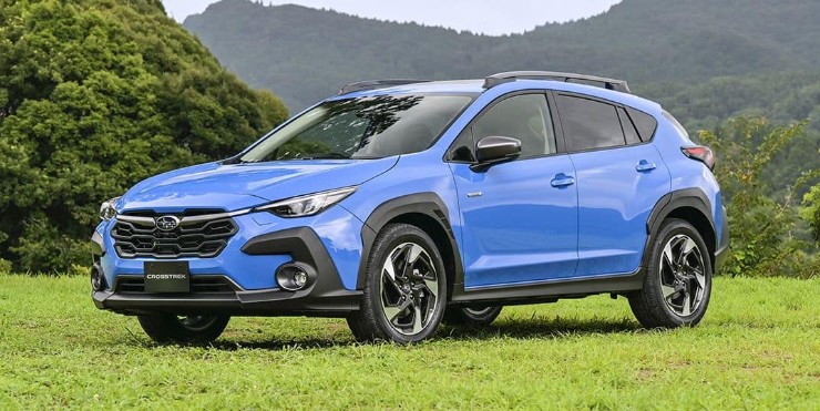 Những SUV tiền tỷ đang được giảm cả trăm triệu đồng - 2