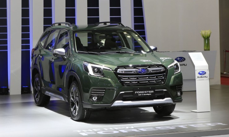 Những SUV tiền tỷ đang được giảm cả trăm triệu đồng - 3