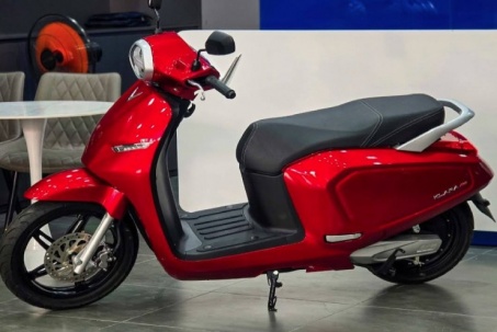 Giá xe máy điện VinFast mới nhất giữa tháng 6/2025