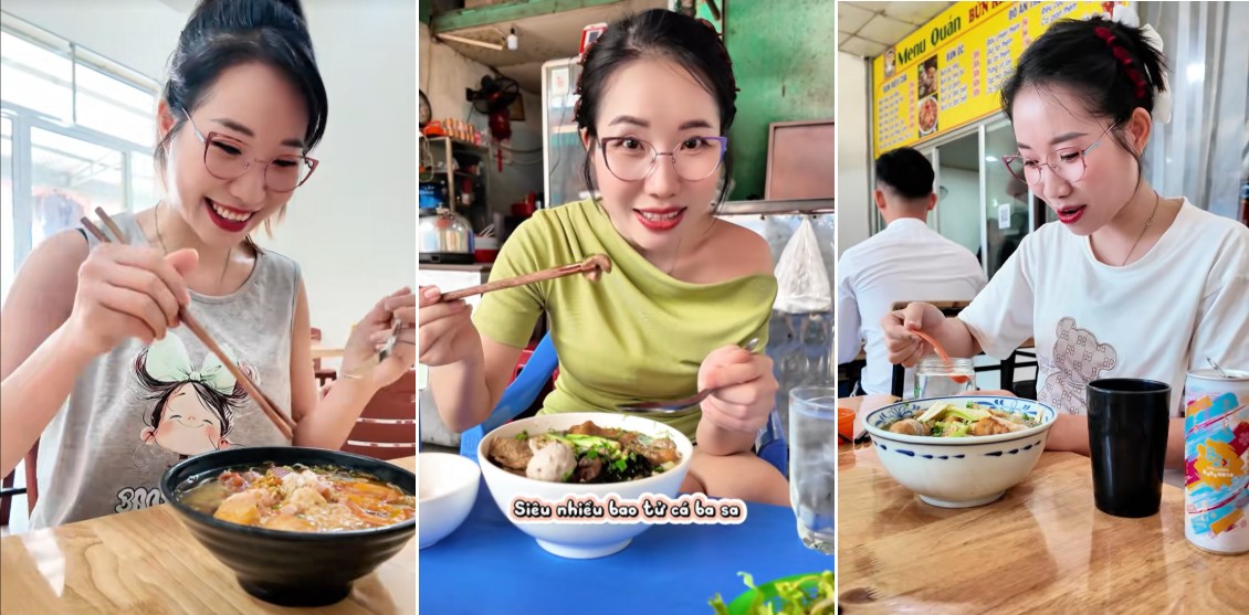 9X thường trải nghiệm các món ăn quen thuộc ở Uông Bí nói riêng và Quảng Ninh nói chung