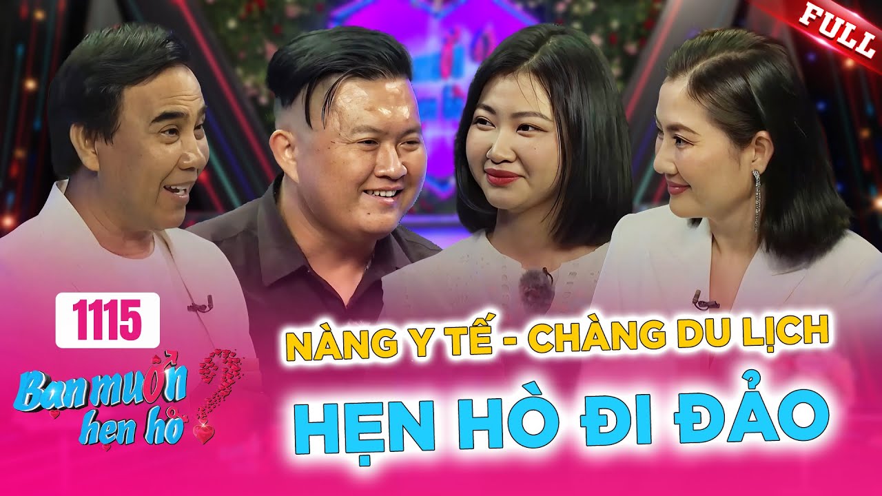 Gái xinh chưa từng yêu, lần đầu hẹn hò gặp đúng 