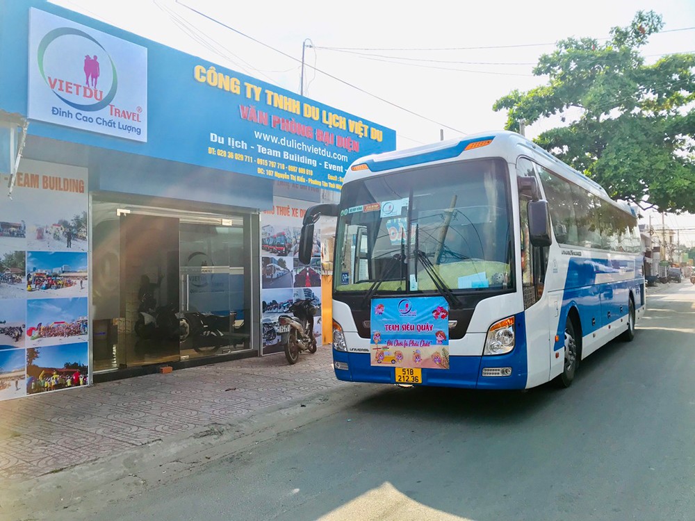 Gợi ý tour 2 ngày 1 đêm khám phá Vũng Tàu – Hồ Tràm: Nạp năng lượng, gắn kết đồng đội - 1