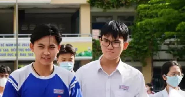 Mới nhất về tuyển sinh trường Đại học Y Dược, Khoa học Tự nhiên năm 2025