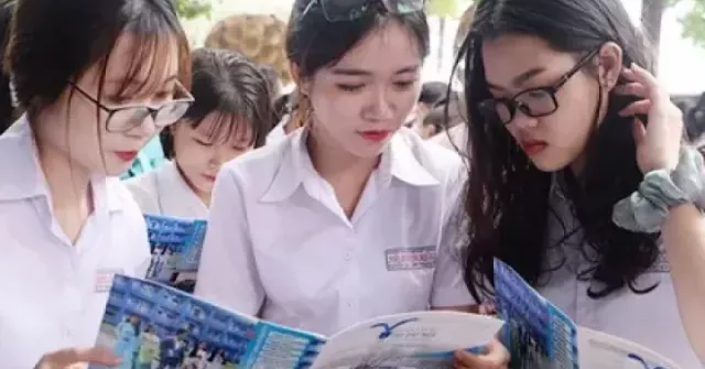 Học viện Tài chính quy đổi chứng chỉ IELTS năm 2025 thế nào?