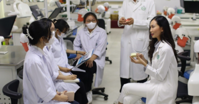 Thêm trường đại học Y Dược công bố phương án tuyển sinh 2025