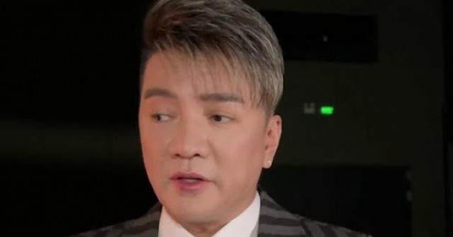 Đàm Vĩnh Hưng: “Tôi gọi điện cho một sếp ở bên ...