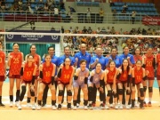 Thể thao - Lịch thi đấu ĐT bóng chuyền nữ Việt Nam, lịch thi đấu AVC Nations Cup 2025 mới nhất
