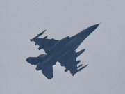 Thế giới - Quốc gia thành viên NATO chuyển cho Ukraine số lượng chiến đấu cơ F-16 nhiều hơn gấp đôi cam kết