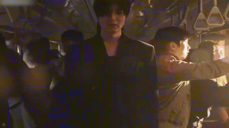 Lee Min Ho "tã" đến mấy vẫn đẹp bất chấp, đẳng cấp visual khiến fan hú hét "đã quá Pepsi ơi" - 3