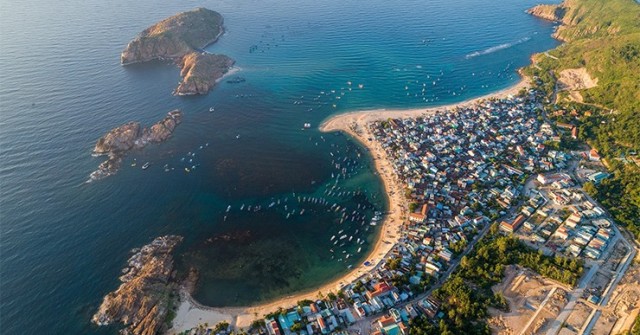 "Siêu tỉnh” Bình Định – Gia Lai sau sáp nhập: Quy Nhơn thành “điểm rơi” đầu tư mới