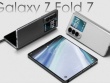 Dòng Galaxy Z 7 đã sẵn sàng được công bố vào tháng tới