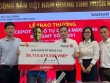 Vietlott nói gì khi cụ ông U80 nhận giải Jackpot 39 tỉ đồng nhìn như thanh niên?