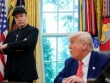 Tuyên bố mới của ông Trump về quan hệ với tỷ phú Elon Musk