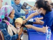 Khởi động hành trình sức khỏe vì một Việt Nam khỏe mạnh: Long Châu cùng Khoa Y – Đại học Y Dược khám lưu động miễn phí vùng sâu vùng xa