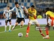 Video bóng đá Argentina - Colombia: Sao Chelsea nhận thẻ đỏ, may mắn thoát hiểm (Vòng loại World Cup)