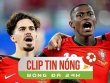 Club World Cup muốn tăng lên 48 đội, 2 SAO Bồ Đào Nha sáng cửa đoạt QBV (Clip tin nóng)