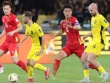 Đông Nam Á chao đảo vì ĐT Malaysia hạ ĐT Việt Nam, sao nhập tịch "xịn" tạo khác biệt (Clip 1 phút)