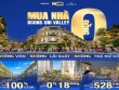 Đột phá thị trường: Nhà phố Bcons Uni Valley với chính sách “mua nhà 0 đồng”
