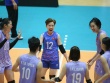 Bóng chuyền nữ Việt Nam vượt Kazakhstan, tiếp tục tiến xa trên bảng xếp hạng thế giới