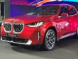 BMW X3 thế hệ mới ra mắt tại Việt Nam, giá bán từ 2,279 tỷ đồng